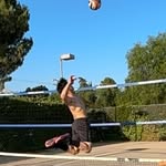 Charles Vang - @chizz_vball - Instagram