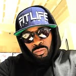 Chuckie Miller - @charlesvangogh - Instagram