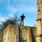 Charles Vanover - @mosthat3d_240 - Instagram