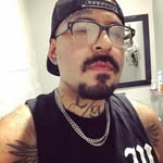 Charlie Velez - @handsomedevilxtattoos - Instagram