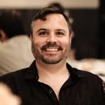 Charles Verdon - @chverdon - Instagram