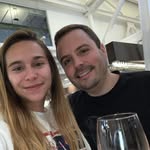 Jeny Poirier & Charles Verdon - @its_asiatravelers - Instagram