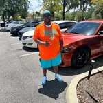 Charles Vickers - @chuck_vick - Instagram