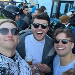 Charles Vickers - @charliejvickers - Instagram
