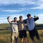 Charles Vickers - @charlesvickers - Instagram