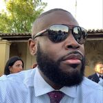 Charles Vickers - @chuckalot - Instagram