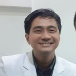 Charles A.C. Villamin MD, FPOA - @charlesvillaminmd - Instagram