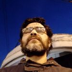 Charles Villa Crespo - @charles_blues - Instagram