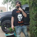 Victor Charles Villa Sr. - @onenonlytrippymane - Instagram