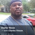 Charles Vinson - @charles.vinson.3745 - Instagram