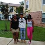 Charles Vinson - @vinson_charles - Instagram