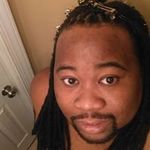 Charles Vinson - @vinson1839 - Instagram