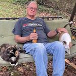 Charles Vinson - @vinson6588 - Instagram