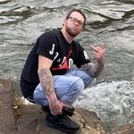 Charles Vinson - @cash88convic - Instagram