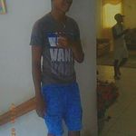 Charles Vinson - @charles_8920 - Instagram