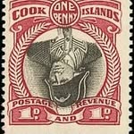 Charles Wachter - @weirdstamps - Instagram