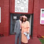 Charles Wadley - @charles.wadley.56 - Instagram
