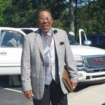 Sircharles Wadley - @sircharleswadley - Instagram
