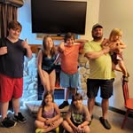 Charles Waggoner - @chuckwaggoner195 - Instagram