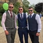 Charles Warwick - @charleswarwick9 - Instagram