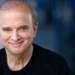 Charles E. Weinstein - @proteus68 - Instagram