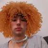 Charlie Weinstein - @yarles123 - TikTok