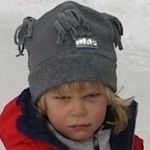 Charles Conrad Werner - @cwerner20 - Instagram