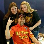 Charles F Werner II - @chuckwerner2 - Instagram