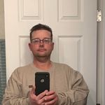 Charles Werner - @mrwoopycat - Instagram