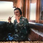 Charles Werner - @charlesworm007 - Instagram