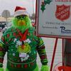 Grinch Nation 2023 - @charleswerner793 - TikTok
