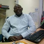 Charles Wesonga - @charles.wesonga - Instagram
