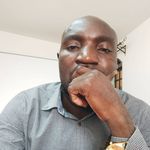 Charles Wesonga - @charlwesonga - Instagram