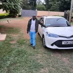 Charles Wesonga - Facebook