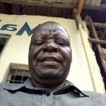 Charles Wesonga - @c.wesonga - Instagram