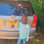 Charles Wesonga - Facebook