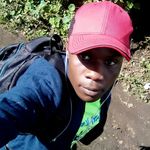 Charles Wesonga - @wesonga61 - Instagram