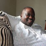Charles Wesonga Juma - @cjumaster - Instagram