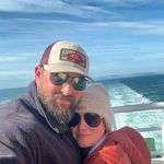 Charles Westcott - @chuckwest22 - Instagram
