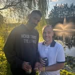 Charles Whaley - @cew212 - Instagram