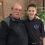 Charles Whaley - @charleswhaley8941 - Instagram