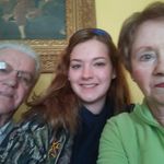 Jane Charles Whaley - @jane.whaley.9 - Instagram