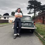 Charles Whitehouse - @_charleslw - Instagram