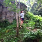 Charles Whiteside - @uprozolo - Instagram