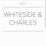 @whitesideandcharles - Instagram