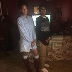 Charles Whitfield - @whitfield5125 - Instagram