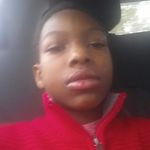 Charles Whitfield - @whitfieldcj917 - Instagram