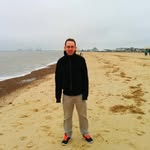 Charles Whitmore - @charlesfoxtrott - Instagram