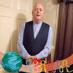 Charles Whitmore - @chazwhitmore270265 - Instagram