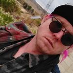 Charles Wicker - @lb.chazzz - Instagram